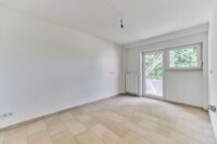 Neu sanierte Wohnung mit großzügigem Balkon und zusätzlicher Loggia - Küche