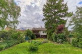 Einfamilienhaus mit großem Garten und gemütlichem Wohnambiente - Garten
