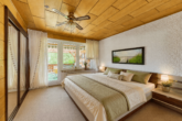 Einfamilienhaus mit großem Garten und gemütlichem Wohnambiente - Schlafzimmer