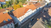 1/8 Miteigentumsanteil – sichere Rendite durch Beteiligung an etabliertem Gewerbekomplex - Straßenansicht