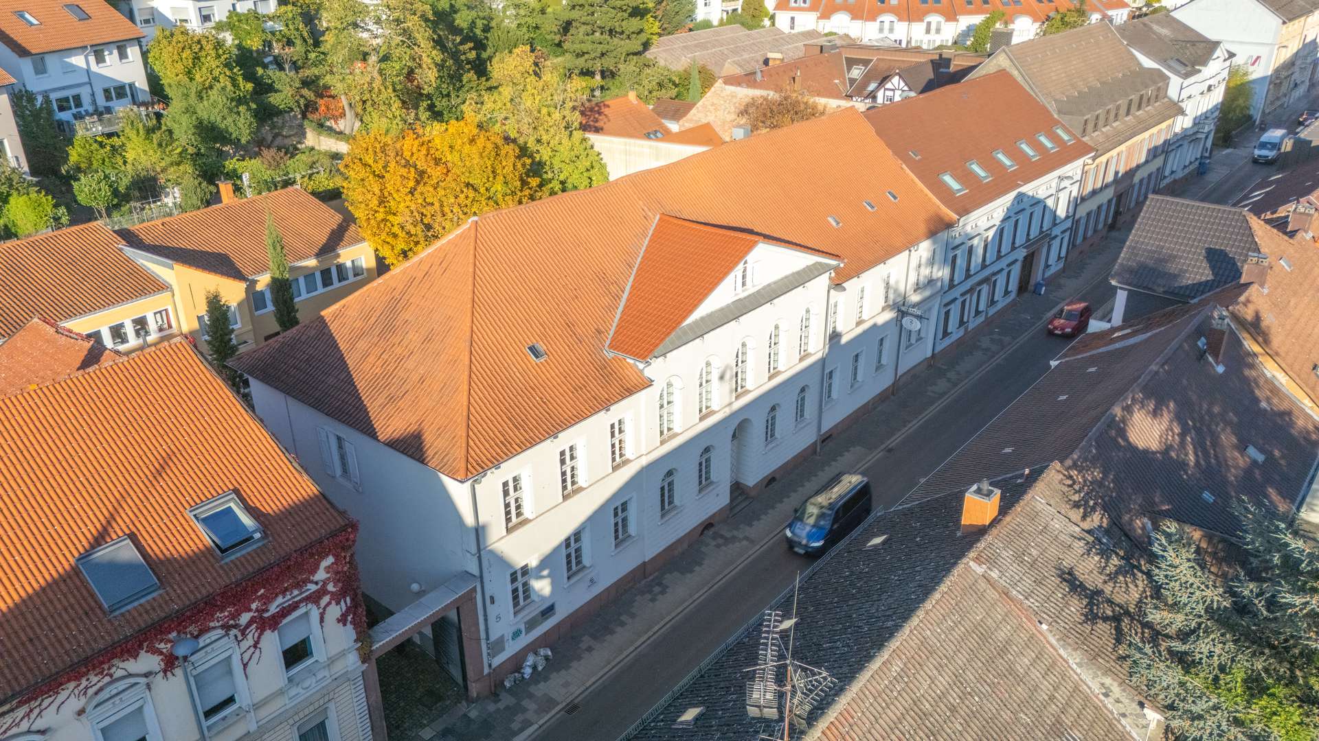 1/8 Miteigentumsanteil – sichere Rendite durch Beteiligung an etabliertem Gewerbekomplex, 67433 Neustadt an der Weinstraße, Renditeobjekt