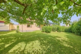 Ihr Rückzugsort im Grünen - stilvolles Einfamilienhaus mit sonnigem Gartenparadies - Garten