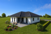 Ihr Grundstück mit individuell planbarem Bungalow in familienfreundlicher Lage - Bungalow