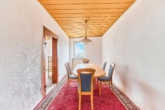 Charakterstarkes Haus mit vielseitigem Ausbaupotenzial - Esszimmer