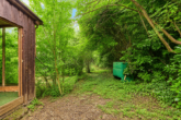 Charakterstarkes Haus mit vielseitigem Ausbaupotenzial - Garten