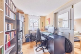 Charmantes Wohnhaus mit Scheune, großem Grundstück und Erweiterungspotenzial - Arbeitszimmer_OG