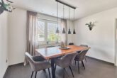 Ihr neues Zuhause: großzügig, ruhig & Natur direkt vor der Tür - Esszimmer