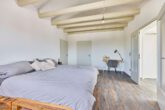 Ihr neues Zuhause: großzügig, ruhig & Natur direkt vor der Tür - Schlafzimmer
