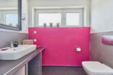 Ihr neues Zuhause: großzügig, ruhig & Natur direkt vor der Tür - Gäste-WC