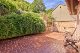 Familienfreundliches Wohnen: Einfamilienhaus im grünen mit schöner Aussicht - Terrasse