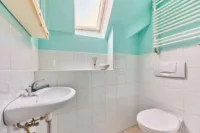 Repräsentatives Wohn- und Geschäftshaus in 1A-Ortskernlage mit ca. 8,6% Nettorendite! - Apartment 3 - 2. OG