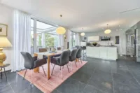 Ein Haus für die schönsten Jahre - elegant, privat & unabhängig - Essbereich
