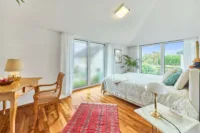 Ein Haus für die schönsten Jahre - elegant, privat & unabhängig - Schlafzimmer