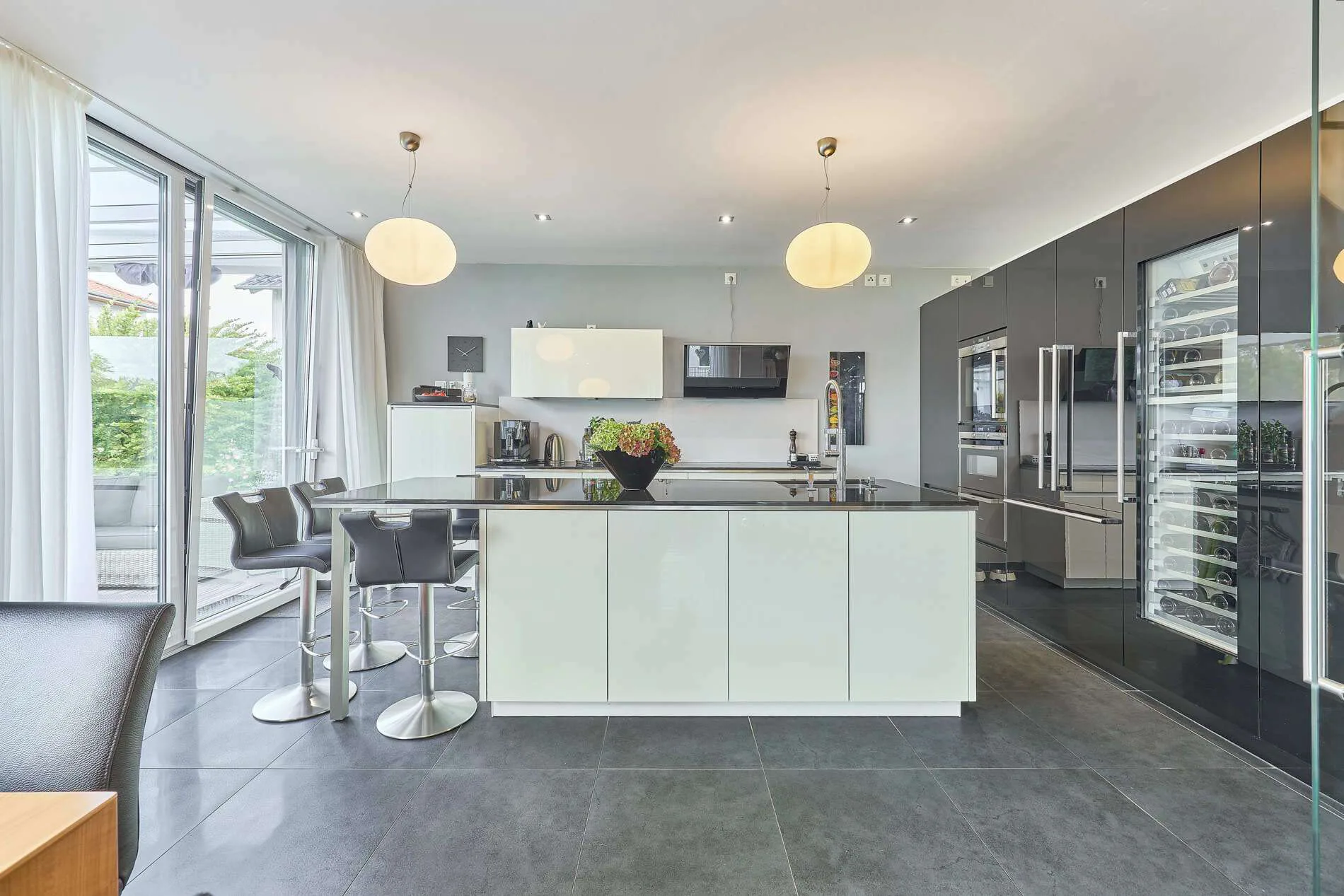 Ein Haus für die schönsten Jahre – elegant, privat & unabhängig, 67133 Maxdorf, Einfamilienhaus