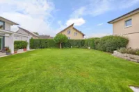 Ein Haus für die schönsten Jahre - elegant, privat & unabhängig - Garten