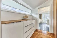 Ein Haus für die schönsten Jahre - elegant, privat & unabhängig - Ankleide