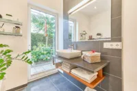 Ein Haus für die schönsten Jahre - elegant, privat & unabhängig - Gäste-WC