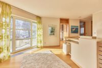 Exklusive Luxusresidenz mit Privatpark, eigenem Spa und höchstem Wohnkomfort - Flur OG
