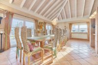 Exklusive Luxusresidenz mit Privatpark, eigenem Spa und höchstem Wohnkomfort - Backhaus