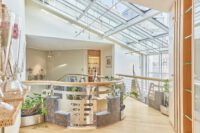 Exklusive Luxusresidenz mit Privatpark, eigenem Spa und höchstem Wohnkomfort - Galerie
