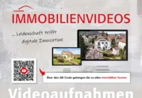 Einfamilienhaus mit großzügigem Außenbereich & Potenzial für individuelle Wohnträume - Immobilienvideos
