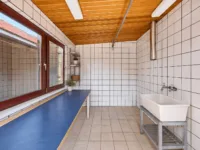 Einfamilienhaus mit großzügigem Außenbereich & Potenzial für individuelle Wohnträume - Sommerküche