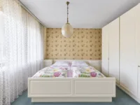 Einfamilienhaus mit großzügigem Außenbereich & Potenzial für individuelle Wohnträume - Schlafzimmer 2