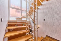 Einfamilienhaus mit großzügigem Außenbereich & Potenzial für individuelle Wohnträume - Flur
