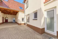 Ihr privater Rückzugsort: Charmantes Haus mit Nebengebäude, Innenhof & weitläufigem Garten - Nebengebäude