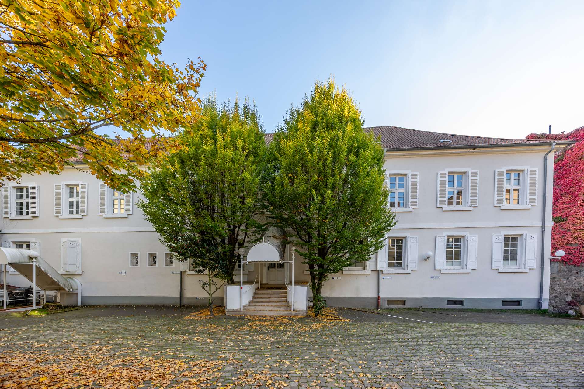 1/8 Miteigentumsanteil – sichere 4,82% Rendite durch Beteiligung an etabliertem Gewerbekomplex, 67433 Neustadt an der Weinstraße, Renditeobjekt