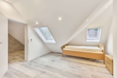 Modernisierte Doppelhaushälfte in ruhiger Lage mit hochwertiger Ausstattung - Gästezimmer DG