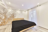 Modernisierte Doppelhaushälfte in ruhiger Lage mit hochwertiger Ausstattung - Schlafzimmer