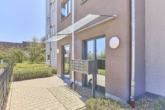 Raum für Ruhe und Stil - Moderne 3-Zimmer-Wohnung mit privatem Garten - Eingangsbereich