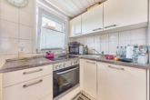 Modernisiertes Wohn- & Geschäftshaus mit ausgebauten Dachgeschoss sowie Nebengebäude - Küche Nebengebäude