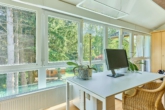 Traumhaftes & einzigartiges Luxusanwesen mit paradiesischem Garten & Schwimmteich - Gästezimmer