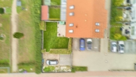 Licht, Raum & Lebensfreude:Ihr Zuhause mit Südgarten & vielseitigem Wohnkomfort - ideal für Familien - Drohnenaufnahme