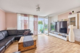 Licht, Raum & Lebensfreude:Ihr Zuhause mit Südgarten & vielseitigem Wohnkomfort - ideal für Familien - Wohnzimmer