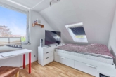 Licht, Raum & Lebensfreude:Ihr Zuhause mit Südgarten & vielseitigem Wohnkomfort - ideal für Familien - Kinderzimmer