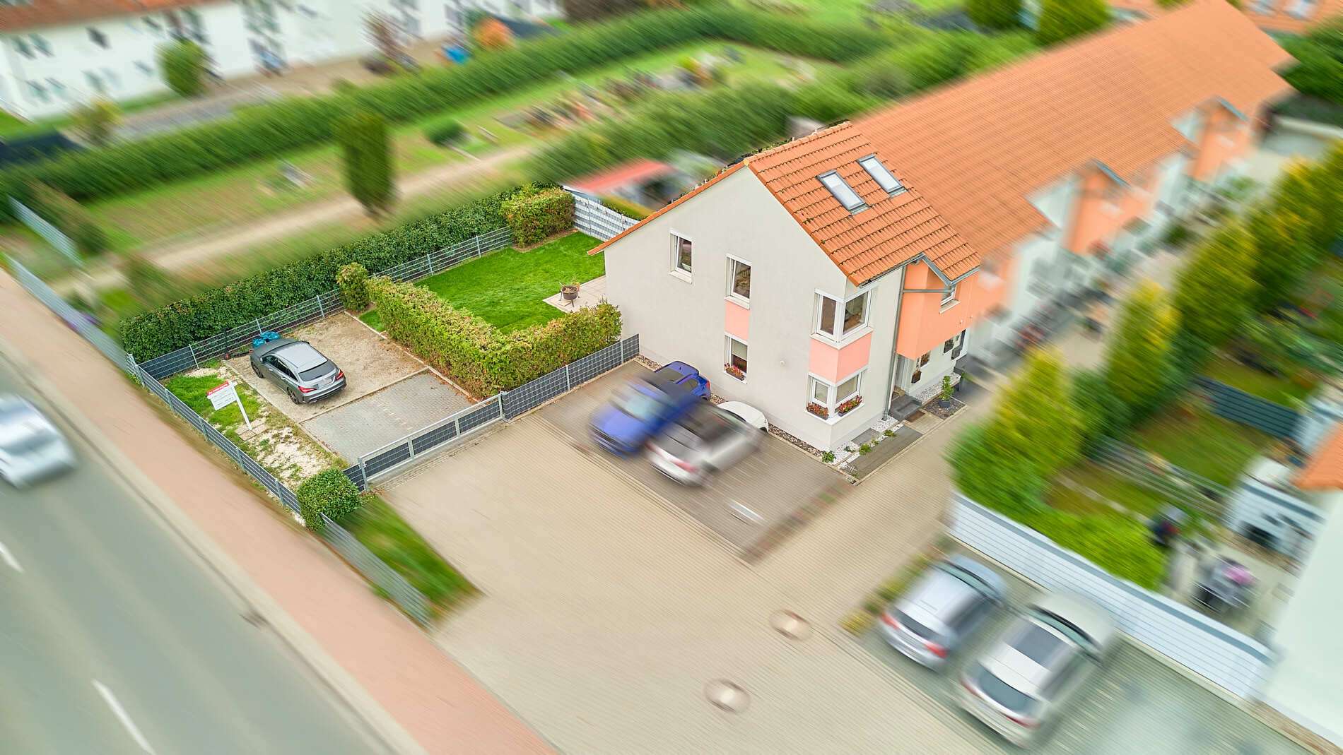 Licht, Raum & Lebensfreude:Ihr Zuhause mit Südgarten & vielseitigem Wohnkomfort – ideal für Familien, 67433 Neustadt an der Weinstraße, Reihenendhaus