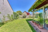 Charmantes Zuhause mit viel Licht, Wintergarten & weitläufigem Außenbereich - Garten