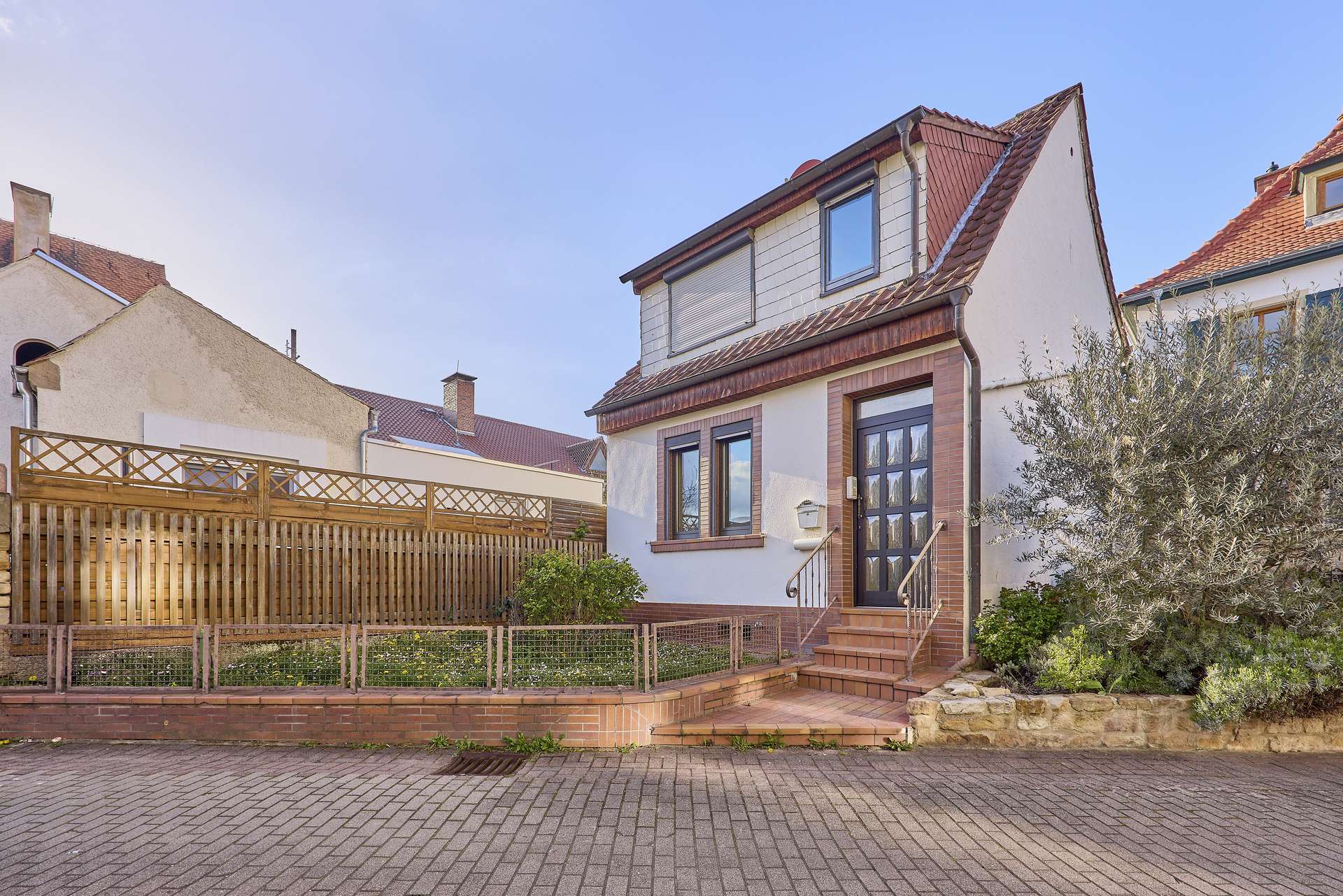 Ihr Wohntraum: Einfamilienhaus mit Raum für individuelle Gestaltung, 67251 Freinsheim, Einfamilienhaus