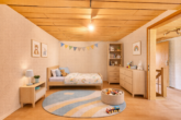 Ihr Wohntraum: Einfamilienhaus mit Raum für individuelle Gestaltung - Kinderzimmer_digitales staging