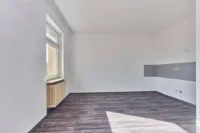 Wertbeständige Kapitalanlage: 9-Parteienhaus mit Altbaucharakter - Küche/Essen W6