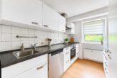 Kapitalanlage: Mehrfamilienhaus mit langfristigem Wertsteigerungspotenzial - Küche Beispielwohnung