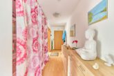 Kapitalanlage: Mehrfamilienhaus mit langfristigem Wertsteigerungspotenzial - Flur Beispielwohnung