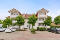 Kapitalanlage: Mehrfamilienhaus mit langfristigem Wertsteigerungspotenzial - Außenansicht