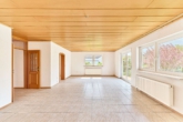 Ein Zuhause für die ganze Familie mit hellen Räumen, Vollunterkellerung & traumhaftem Garten - Wohn- und Esszimmer