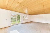 Ein Zuhause für die ganze Familie mit hellen Räumen, Vollunterkellerung & traumhaftem Garten - Wohnzimmer
