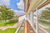 Ein Zuhause für die ganze Familie mit hellen Räumen, Vollunterkellerung & traumhaftem Garten - Balkon