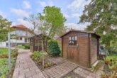 Ein Zuhause für die ganze Familie mit hellen Räumen, Vollunterkellerung & traumhaftem Garten - Garten